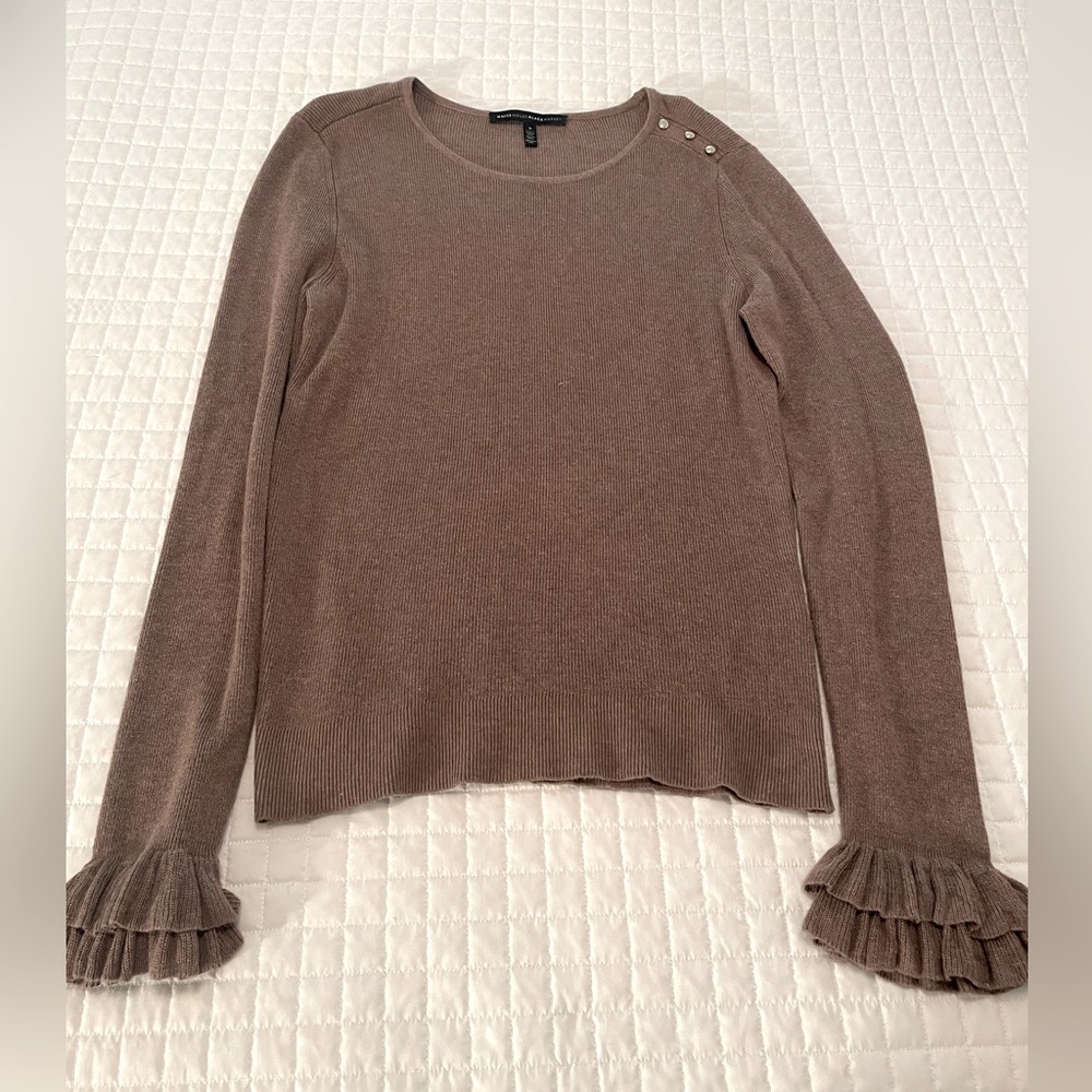 White House Black Market Sweater